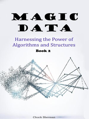 cover image of Magic Data, Part 2